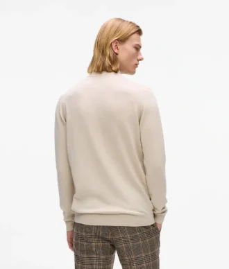Kameo Rollkragenpullover
