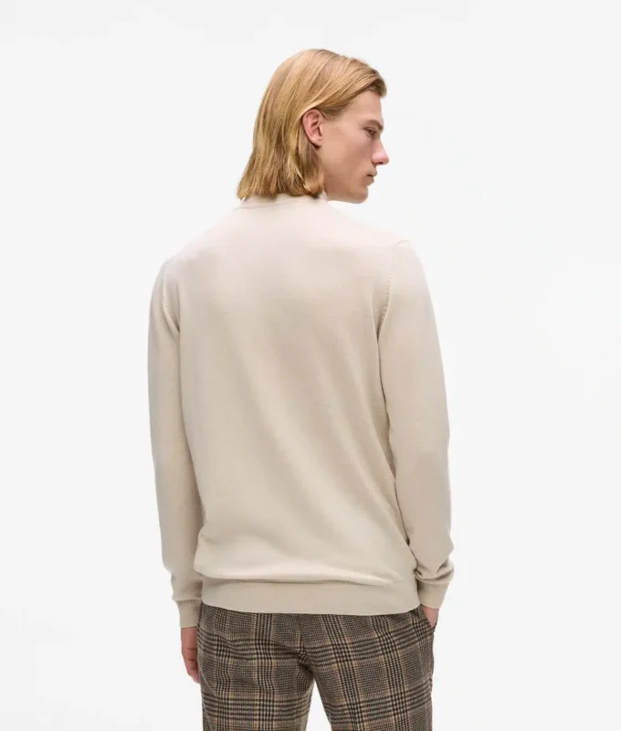 Kameo Rollkragenpullover Kameo Rollkragenpullover