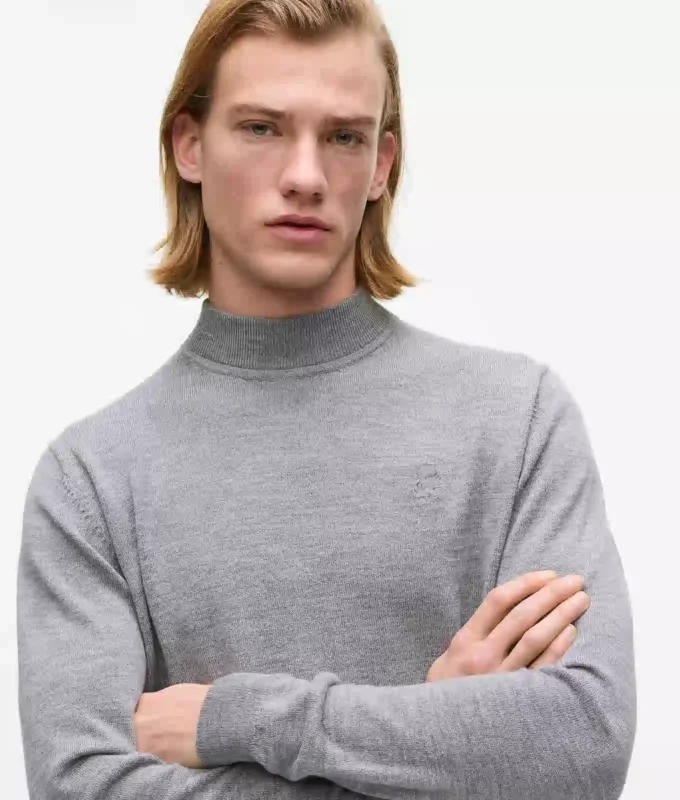 Kameo Rollkragenpullover Kameo Rollkragenpullover