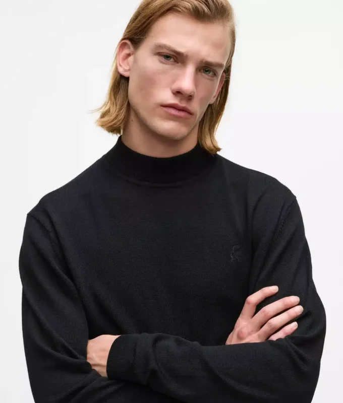 Kameo Rollkragenpullover Kameo Rollkragenpullover