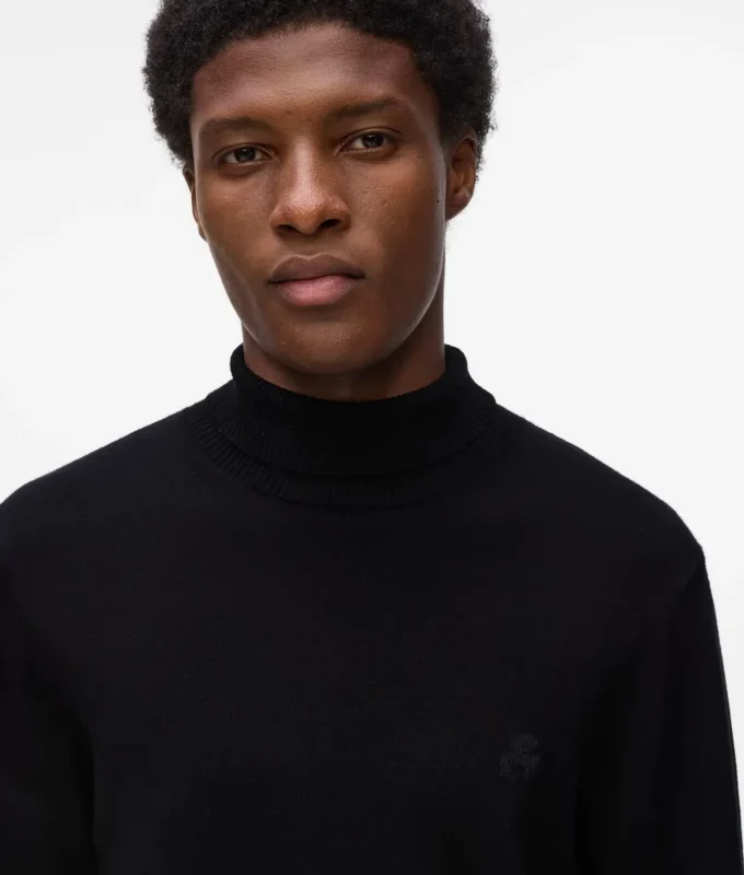 Kameo Rollkragenpullover Kameo Rollkragenpullover