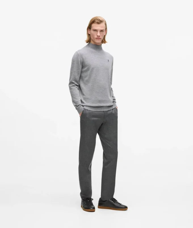 Kameo Rollkragenpullover Kameo Rollkragenpullover