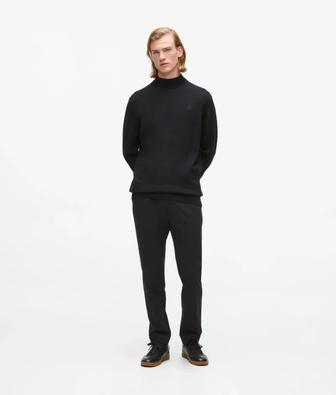 Kameo Rollkragenpullover Kameo Rollkragenpullover