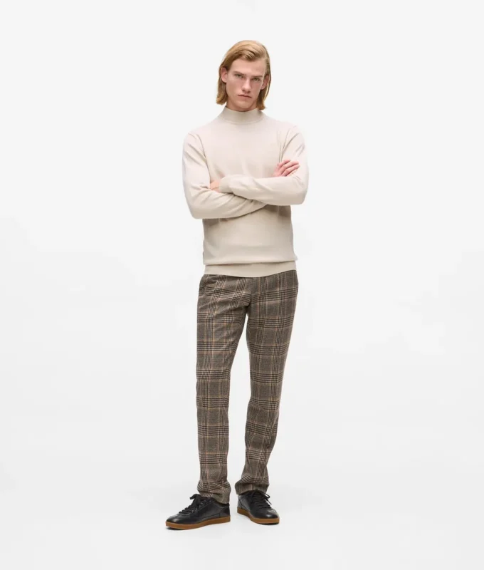Kameo Rollkragenpullover Kameo Rollkragenpullover
