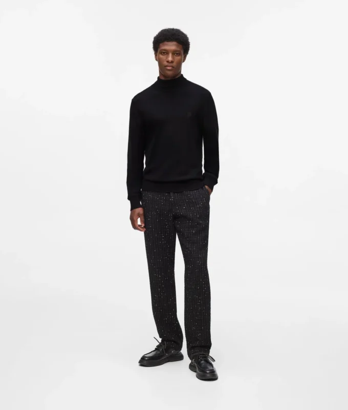 Kameo Rollkragenpullover Kameo Rollkragenpullover