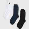Kameo-Socken – 3er-Pack