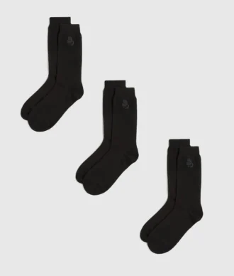 Kameo-Socken – 3er-Pack Kameo-Socken – 3er-Pack