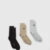 KAMEO SOCKEN – 3ER-PACK KAMEO SOCKEN – 3ER-PACK