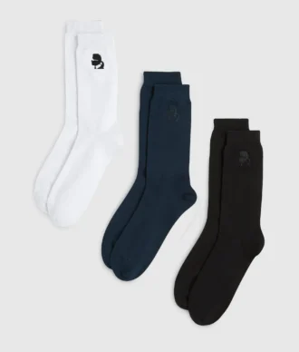 Kameo-Socken – 3er-Pack Kameo-Socken – 3er-Pack