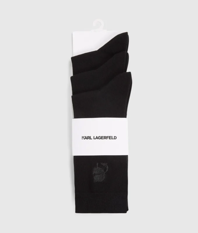 Kameo-Socken – 3er-Pack Kameo-Socken – 3er-Pack