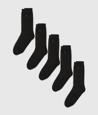 Kameo-Socken – 5er-Pack Kameo-Socken – 5er-Pack