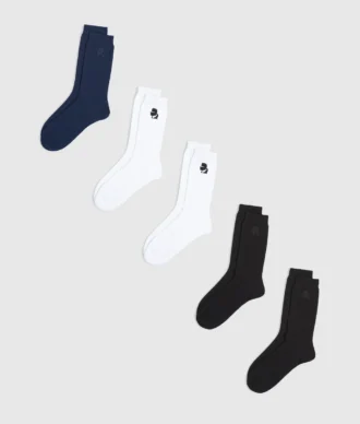 Kameo-Socken – 5er-Pack Kameo-Socken – 5er-Pack