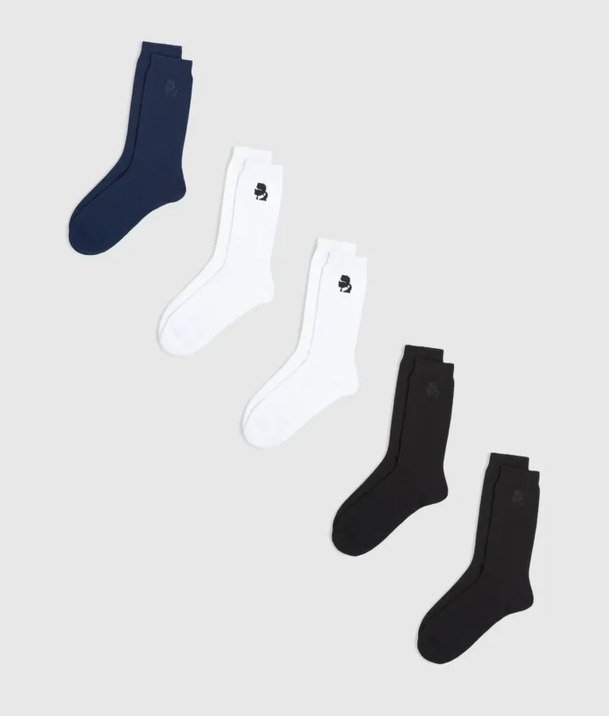 Kameo-Socken – 5er-Pack Kameo-Socken – 5er-Pack