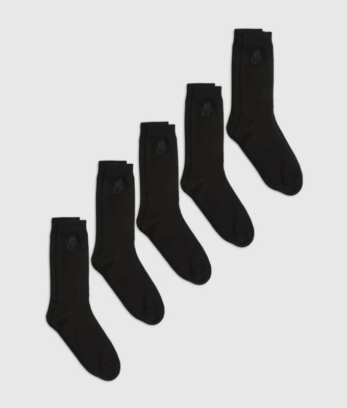 Kameo-Socken – 5er-Pack Kameo-Socken – 5er-Pack