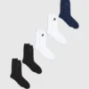 Kameo-Socken – 5er-Pack Kameo-Socken – 5er-Pack