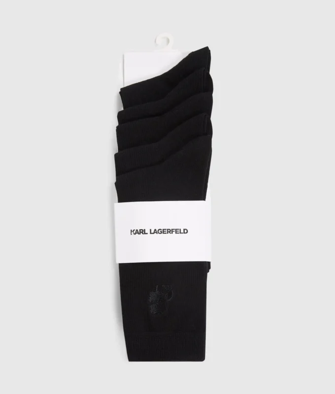 Kameo-Socken – 5er-Pack Kameo-Socken – 5er-Pack