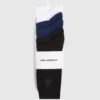 Kameo-Socken – 5er-Pack Kameo-Socken – 5er-Pack