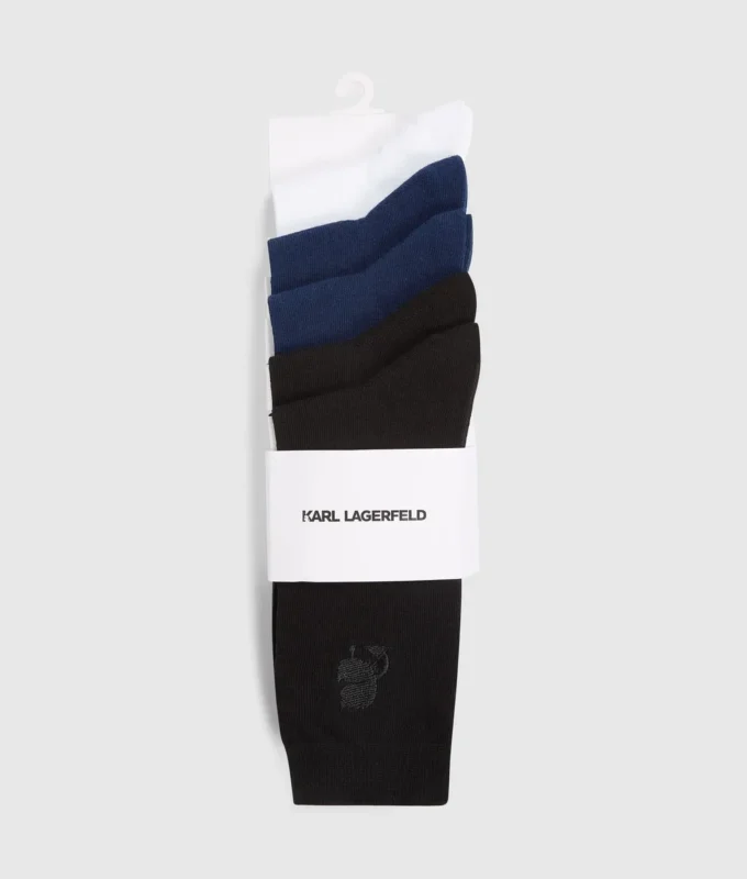Kameo-Socken – 5er-Pack Kameo-Socken – 5er-Pack