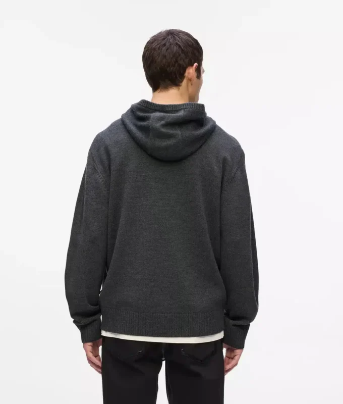 Kameo Strick-Hoodie Kameo Strick-Hoodie