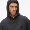Kameo Strick-Hoodie Kameo Strick-Hoodie