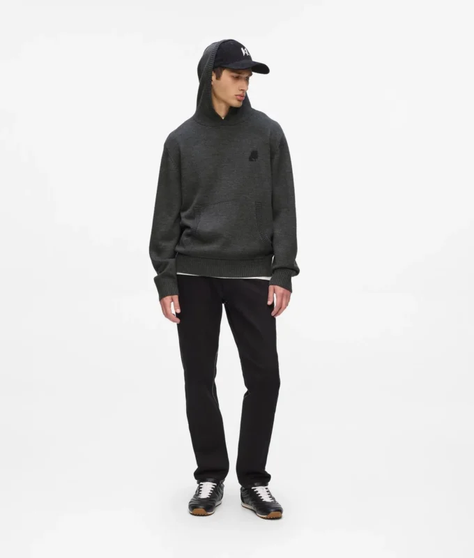 Kameo Strick-Hoodie Kameo Strick-Hoodie