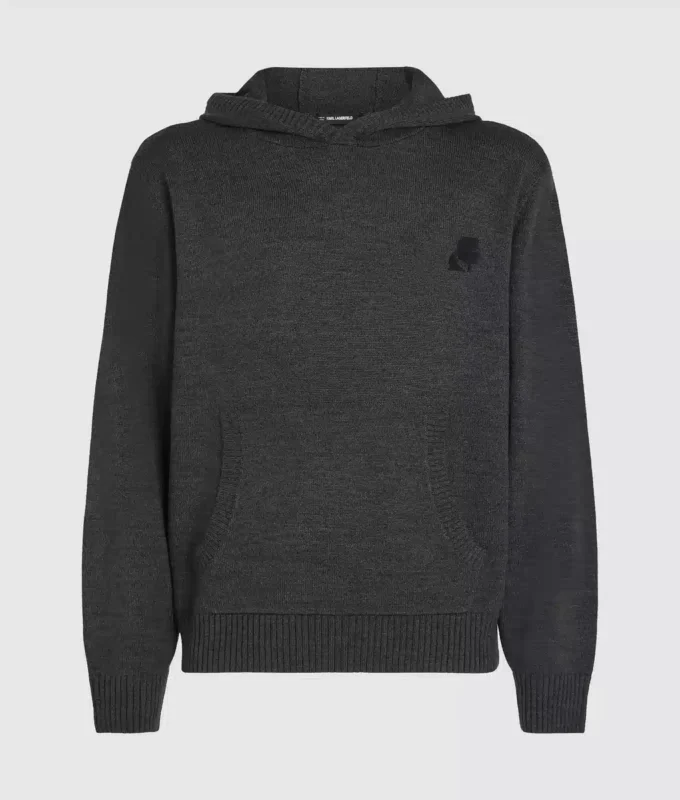 Kameo Strick-Hoodie Kameo Strick-Hoodie