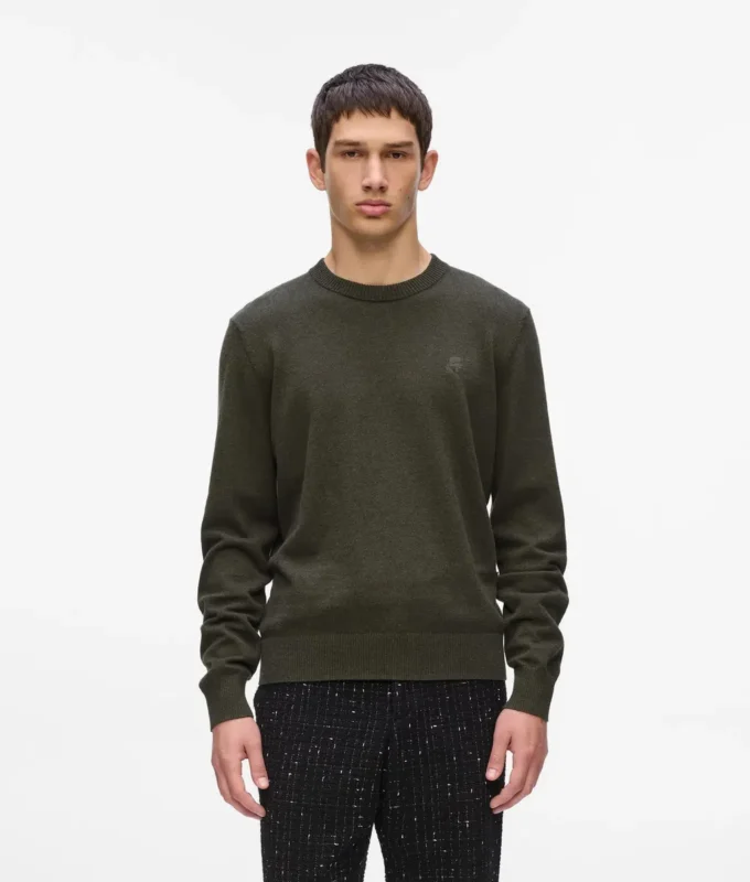 KAMEO SWEATER KAMEO SWEATER