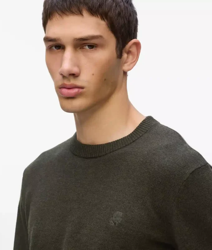 KAMEO SWEATER KAMEO SWEATER