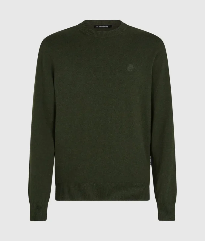 KAMEO SWEATER KAMEO SWEATER