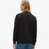 Kameo Sweatshirt mit Rundhalsausschnitt