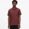 KAMEO T-SHIRT MIT V-AUSSCHNITT