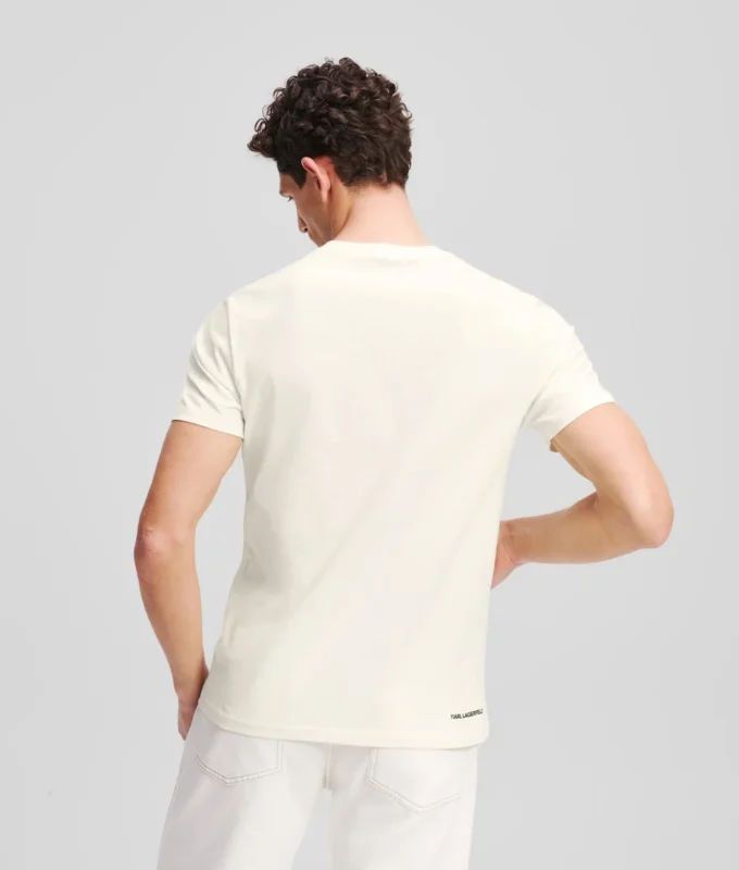 KAMEO T-SHIRT MIT V-AUSSCHNITT