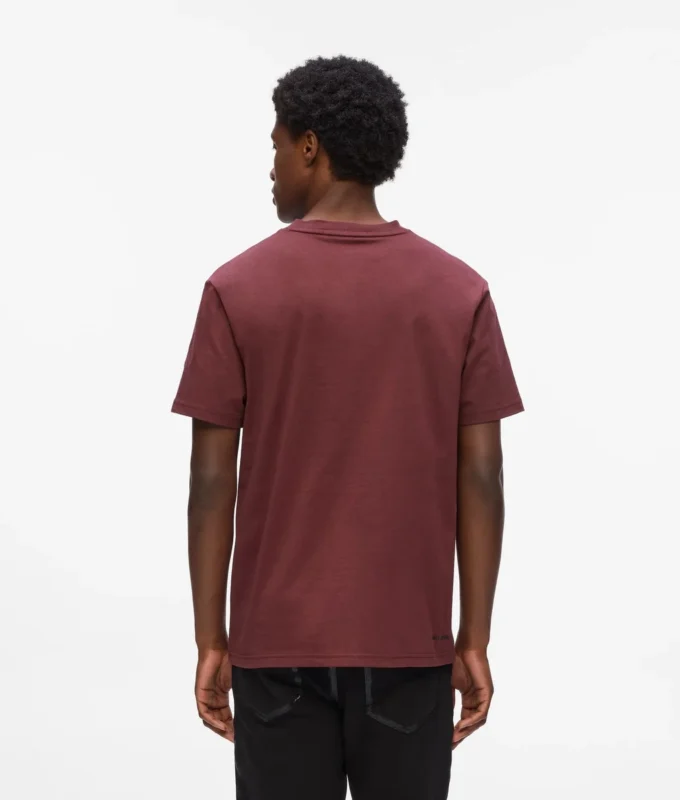 KAMEO T-SHIRT MIT V-AUSSCHNITT