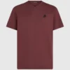 KAMEO T-SHIRT MIT V-AUSSCHNITT