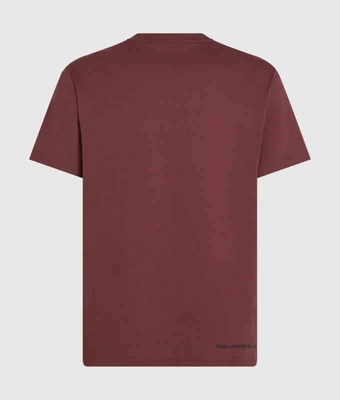 KAMEO T-SHIRT MIT V-AUSSCHNITT