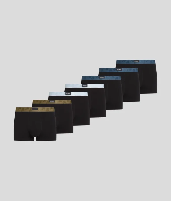 KAMEO TRUNKS – 7ER-PACK KAMEO TRUNKS – 7ER-PACK