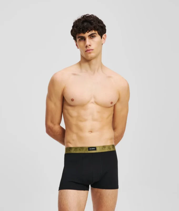 KAMEO TRUNKS – 7ER-PACK KAMEO TRUNKS – 7ER-PACK