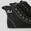 KAMPUS MAX III HIGH-TOP SNEAKERS KAMPUS MAX III HIGH-TOP SNEAKERS