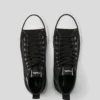 KAMPUS MAX III HIGH-TOP SNEAKERS KAMPUS MAX III HIGH-TOP SNEAKERS
