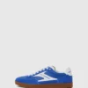 KANDIDATE LACE MIX SNEAKERS