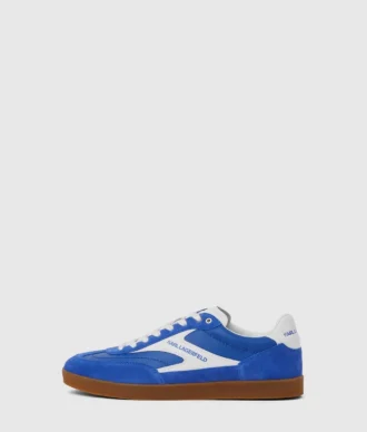 KANDIDATE LACE MIX SNEAKERS KANDIDATE LACE MIX SNEAKERS