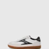 KANDIDATE LACE MIX SNEAKERS