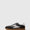 KANDIDATE LACE MIX SNEAKERS