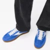 KANDIDATE LACE MIX SNEAKERS