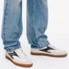 KANDIDATE LACE MIX SNEAKERS