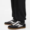 KANDIDATE LACE MIX SNEAKERS