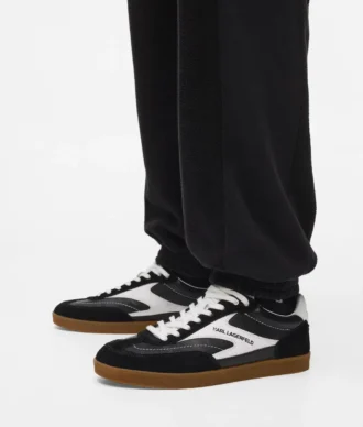 KANDIDATE LACE MIX SNEAKERS KANDIDATE LACE MIX SNEAKERS