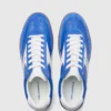 KANDIDATE LACE MIX SNEAKERS
