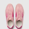KANDIDATE LACE MIX SNEAKERS