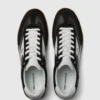 KANDIDATE LACE MIX SNEAKERS